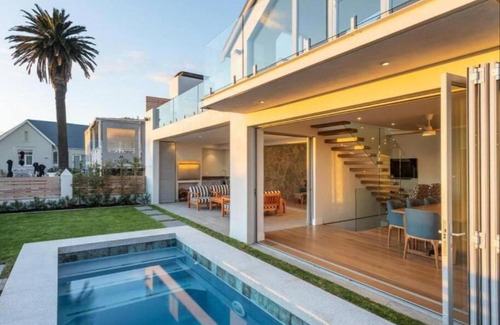 Simon's Town Villa | Boulders Beach Villa