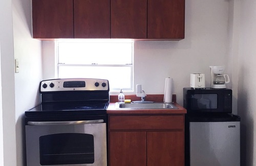 Carcel Apartment | Boulevard 302