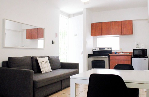 Carcel Apartment | Boulevard 302