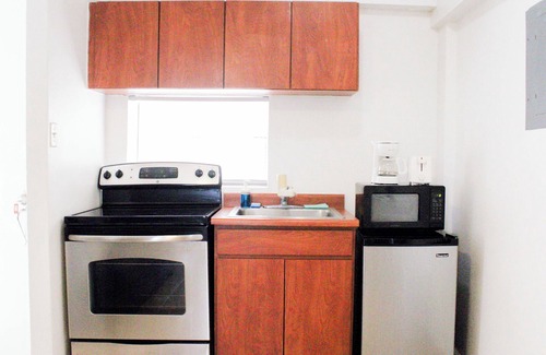 Carcel Apartment | Boulevard 302