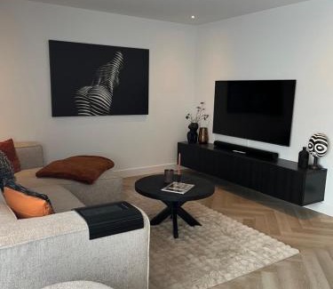 Arnhem Apartment | Boulevard 3F