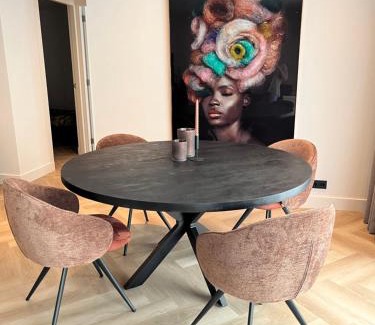 Arnhem Apartment | Boulevard 3F