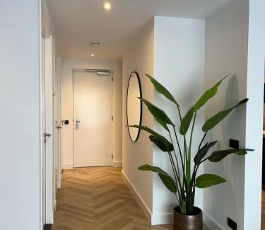 Arnhem Apartment | Boulevard 3F