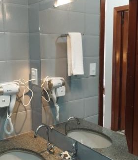 Taperapua Beach Apartment | Boulevard da Praia Apart Hotel - Porto Seguro - Frente da Praia de Taperapuan