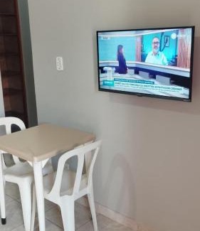 Taperapua Beach Apartment | Boulevard da Praia Apart Hotel - Porto Seguro - Frente da Praia de Taperapuan