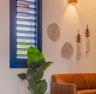 Guaramiranga Apartment | Boulevard Pousada Boutique