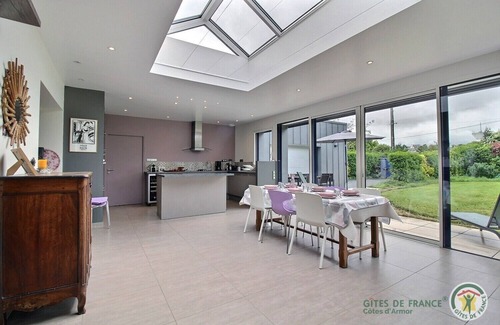 Plouezec House | Boulgueff - Plouezec