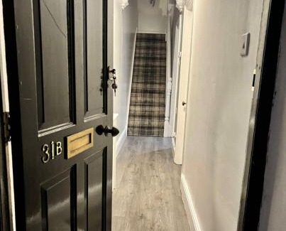 Whitehaven House | Bounty Town House Cumbria