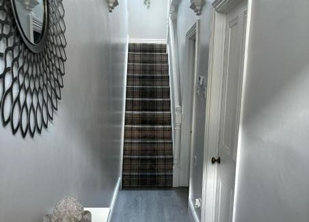 Whitehaven House | Bounty Town House Cumbria