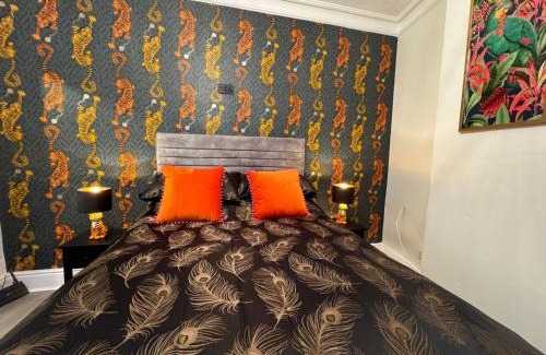 Whitehaven House | Bounty Town House Cumbria