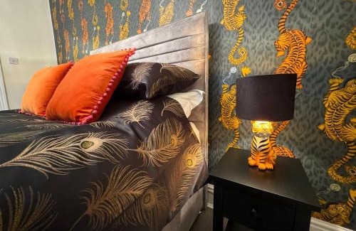 Whitehaven House | Bounty Town House Cumbria