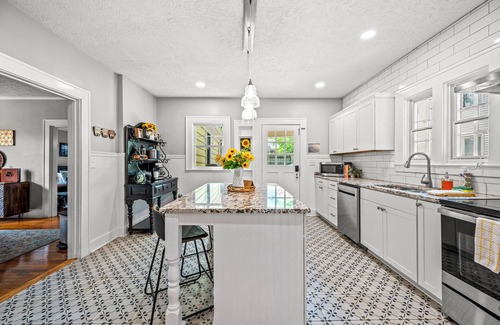 Frankfort House | Bourbon Trail, Buffalo Trace, Downtown Frankfort