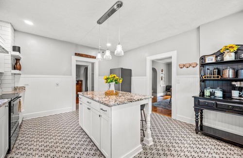 Frankfort House | Bourbon Trail, Buffalo Trace, Downtown Frankfort