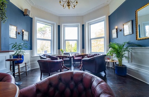 Shanklin Hotel | Bourne Hall Country Hotel