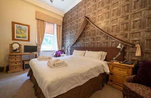 Shanklin Hotel | Bourne Hall Country Hotel