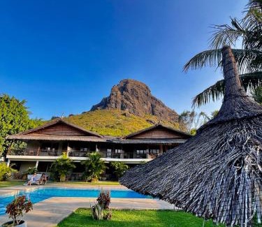 Le Morne Apartment | Boutik Le Morne Holiday Apartments