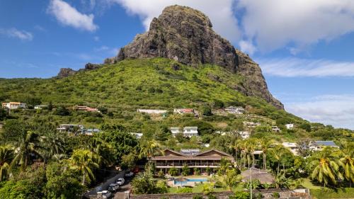 Le Morne Apartment | Boutik Le Morne Holiday Apartments