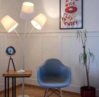 Meggen Apartment | Boutique Apartment Lakeview Luzern 2