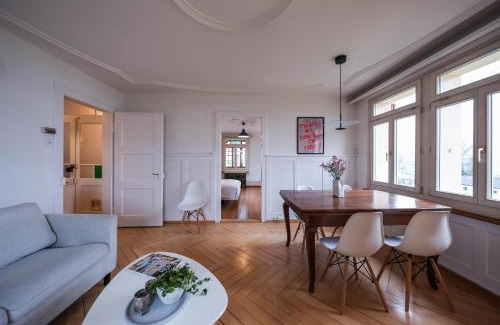 Meggen Apartment | Boutique Apartment Lakeview Luzern 2