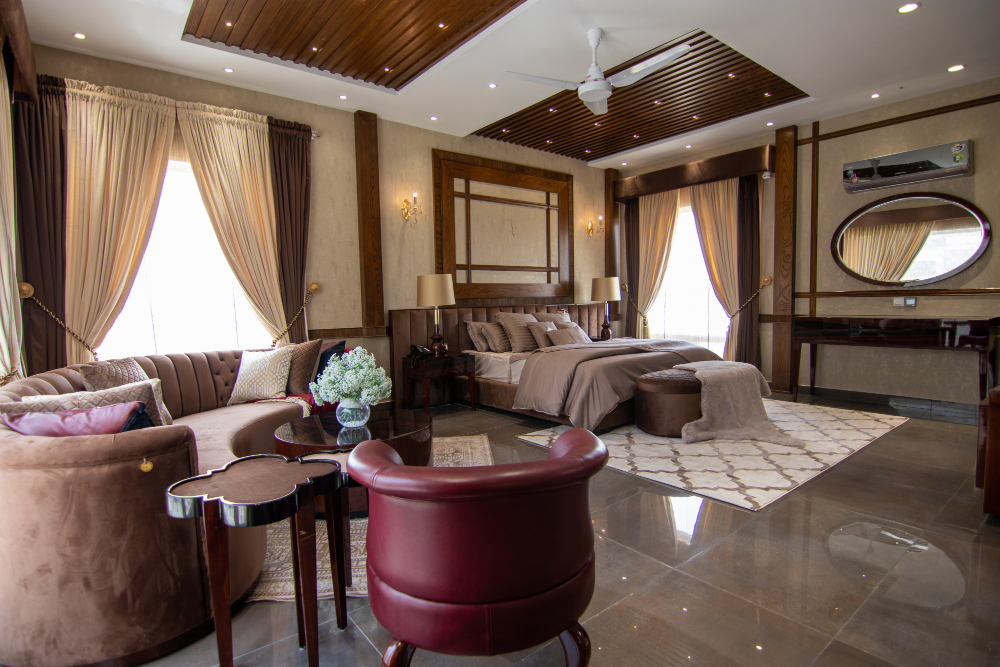 Ploiesti Apartment | Boutique apartment