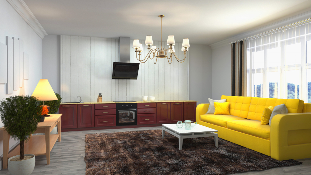 Ploiesti Apartment | Boutique apartment