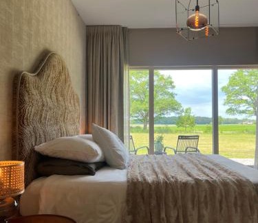 Deldenerbroek Bed & Breakfast | Boutique B&B Hoeve de Haar