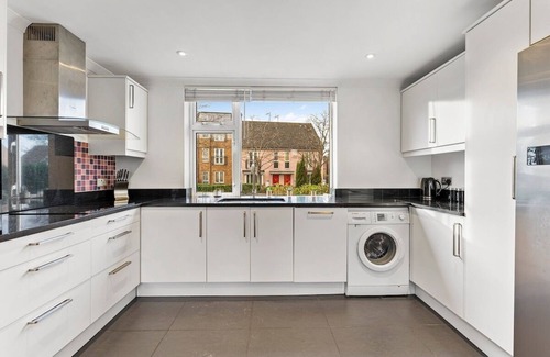 Cambridge Apartment | Boutique Cambridgeshire Gem