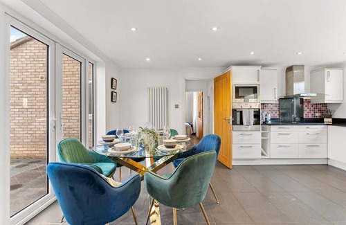 Cambridge Apartment | Boutique Cambridgeshire Gem