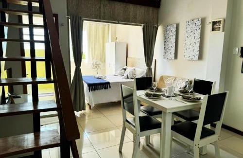 Luis Correia Apartment | Boutique FLAT 1 min da Praia