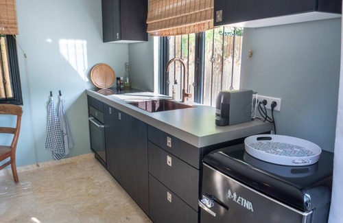 Montana Rey Apartment | “Boutique Fuik”, stay with us and feel like home .