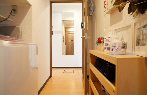 Hyakunincho Apartment | Boutique Guest Room in Shinjuku