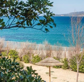 Propriano Hotel | Boutique hôtel Château Rouher