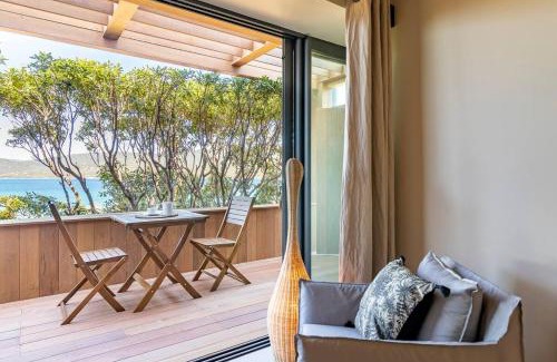 Propriano Hotel | Boutique hôtel Château Rouher