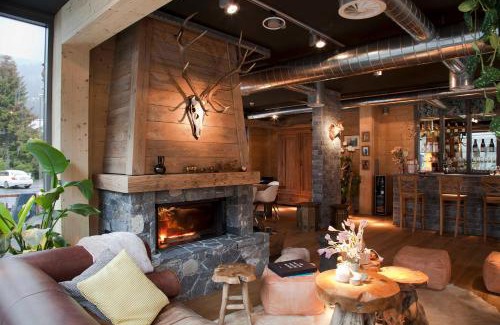 Morgins Hotel | Boutique-Hôtel Chez Jan
