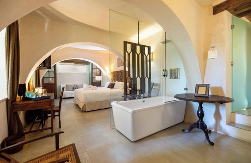 San Ambrosio Hotel | Boutique Hotel V.