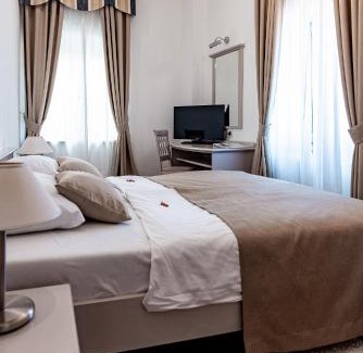 Motovun Hotel | Boutique Hotel Kaštel