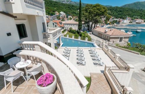 Herceg Novi Hotel | Boutique Hotel Kredo