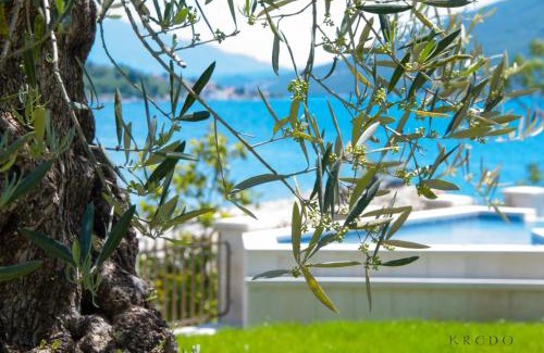 Herceg Novi Hotel | Boutique Hotel Kredo