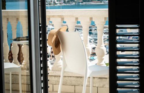 Herceg Novi Hotel | Boutique Hotel Kredo