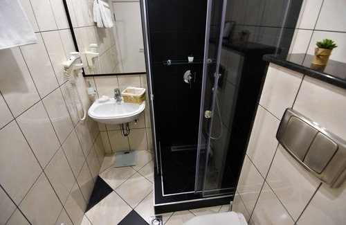 Herceg Novi Hotel | Boutique Hotel Kredo