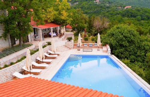 Sasovici Hotel | Boutique Hotel Malo Selo