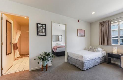 Stoke Hotel | Boutique Motel