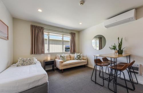 Stoke Hotel | Boutique Motel