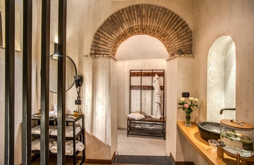 Rione V Ponte Bed & Breakfast | Boutique Relais Barozzi & Spa
