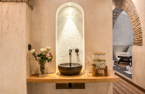 Rione V Ponte Bed & Breakfast | Boutique Relais Barozzi & Spa