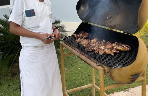 Salt Gut Apartment | Boutique resort villa 5 bedrooms