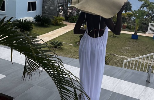 Salt Gut Apartment | Boutique resort villa 5 bedrooms