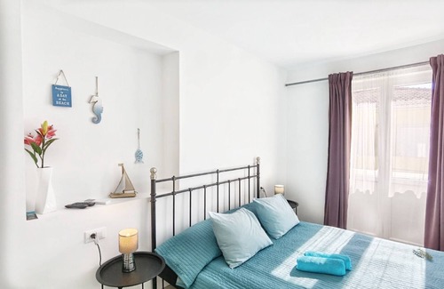 Supetar Apartment | Boutique Rooms - With Pool - 6 - R203