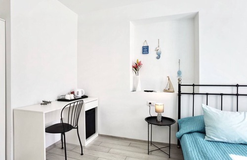 Supetar Apartment | Boutique Rooms - With Pool - 6 - R203