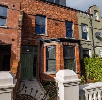 Bangor House | Boutique Stays at 78